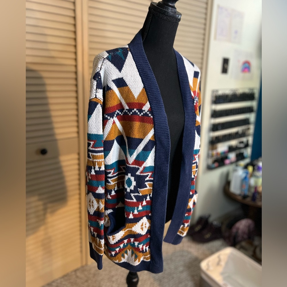 H&M Divided Cardigan